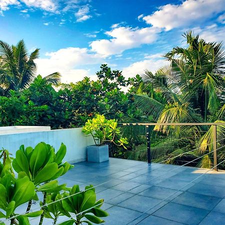 Villa Ema Galle Exterior photo