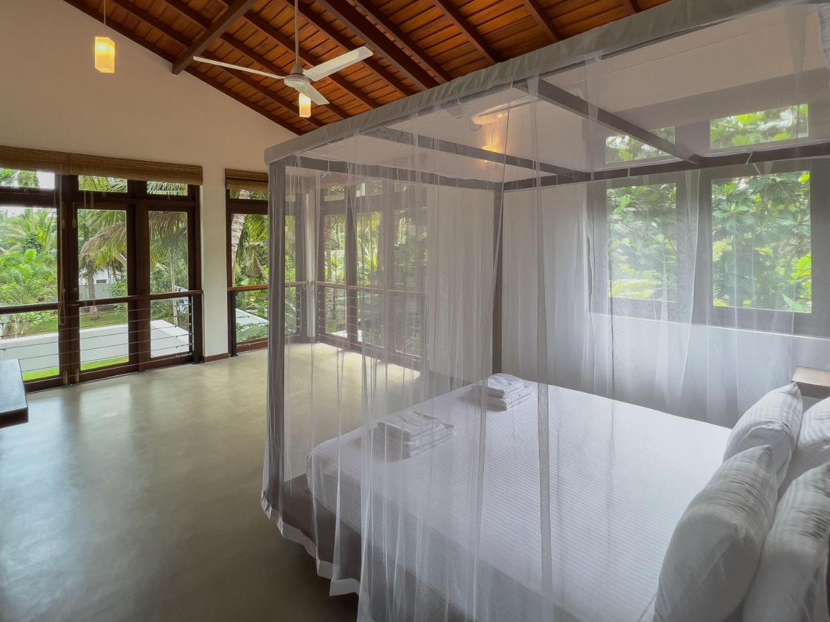 Villa Ema Galle Exterior photo