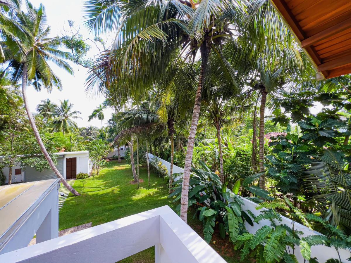 Villa Ema Galle Exterior photo