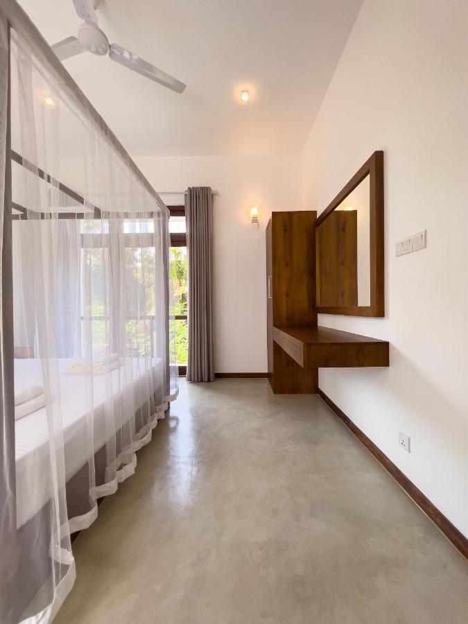 Villa Ema Galle Exterior photo