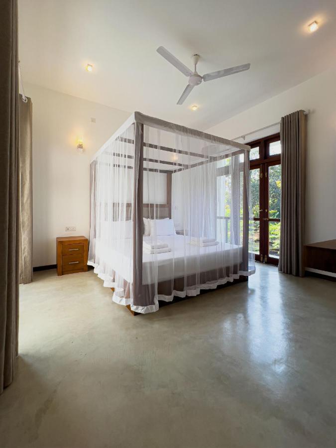 Villa Ema Galle Exterior photo