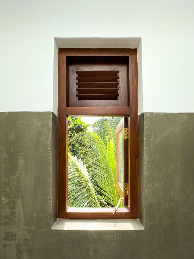 Villa Ema Galle Exterior photo