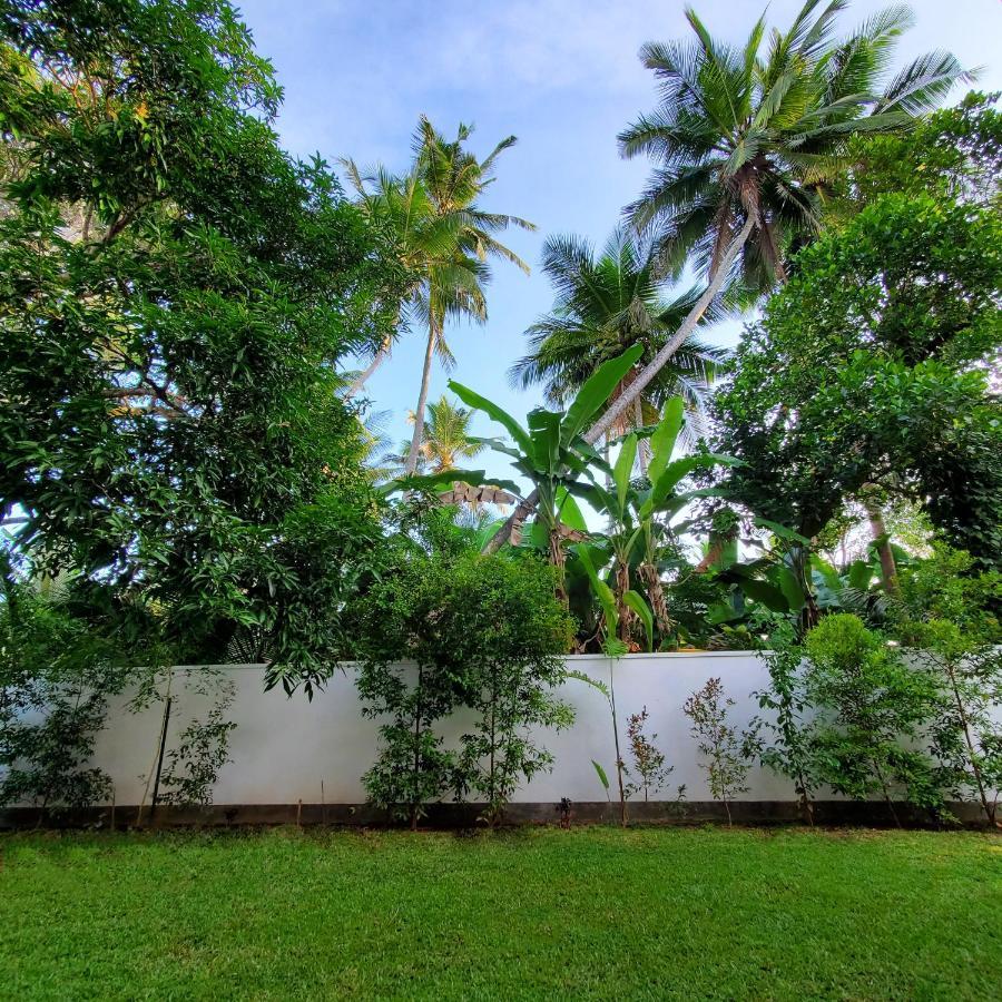 Villa Ema Galle Exterior photo