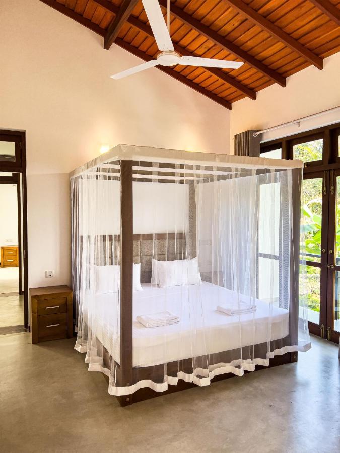 Villa Ema Galle Exterior photo