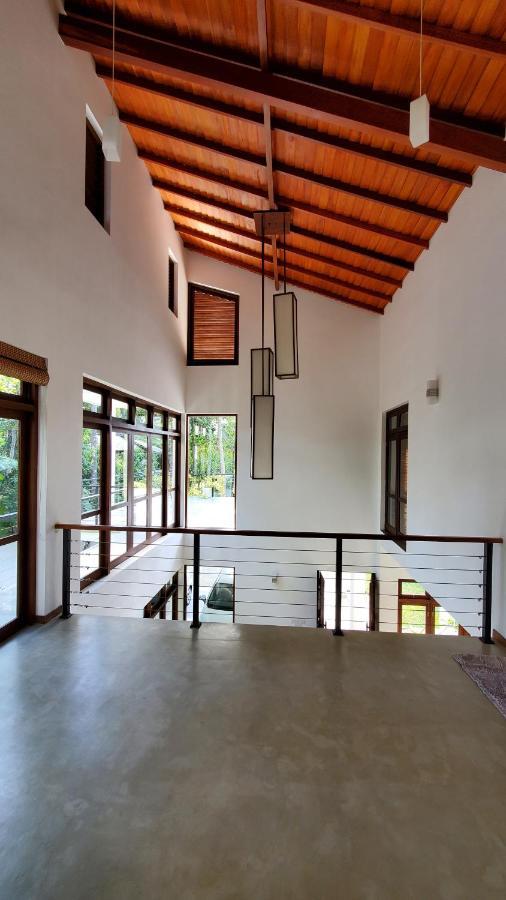 Villa Ema Galle Exterior photo