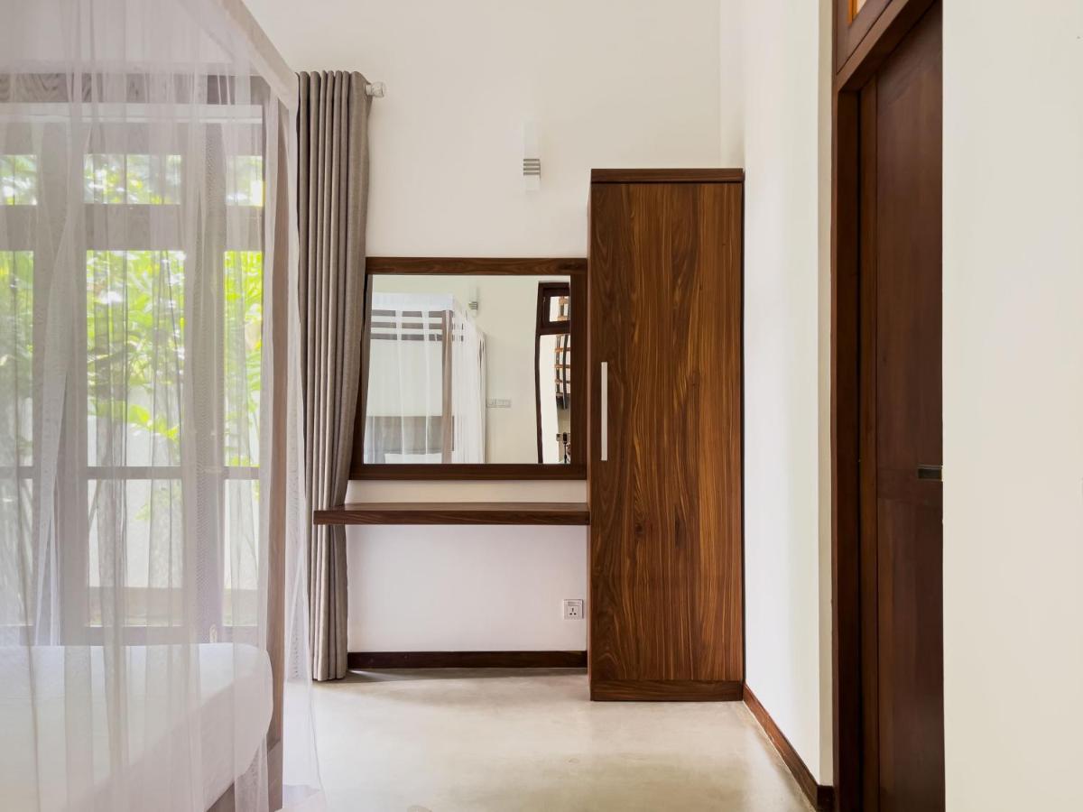 Villa Ema Galle Exterior photo