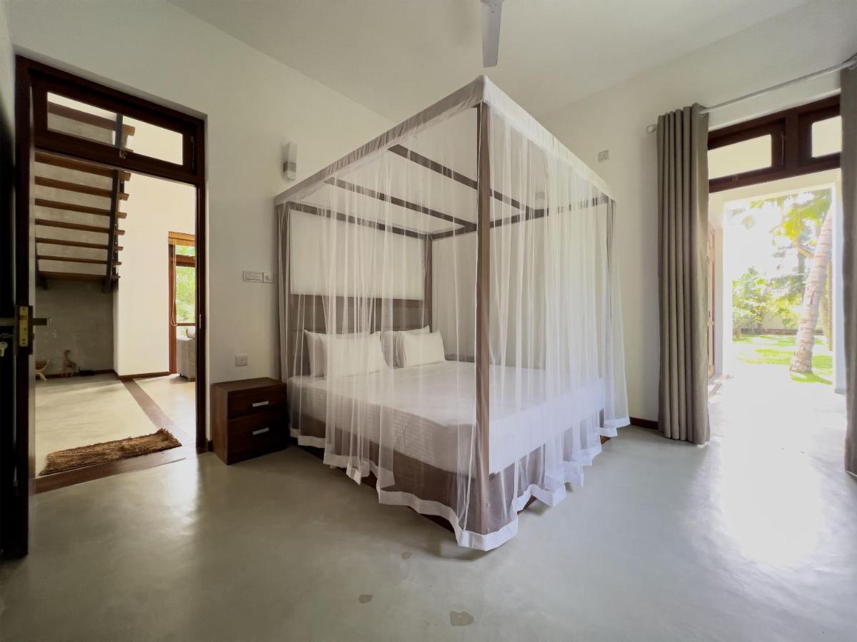 Villa Ema Galle Exterior photo