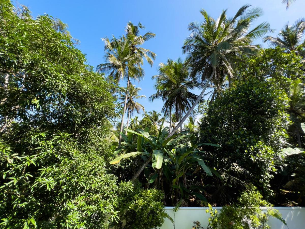 Villa Ema Galle Exterior photo