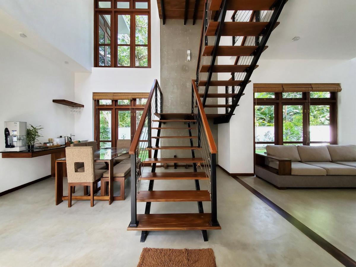 Villa Ema Galle Exterior photo