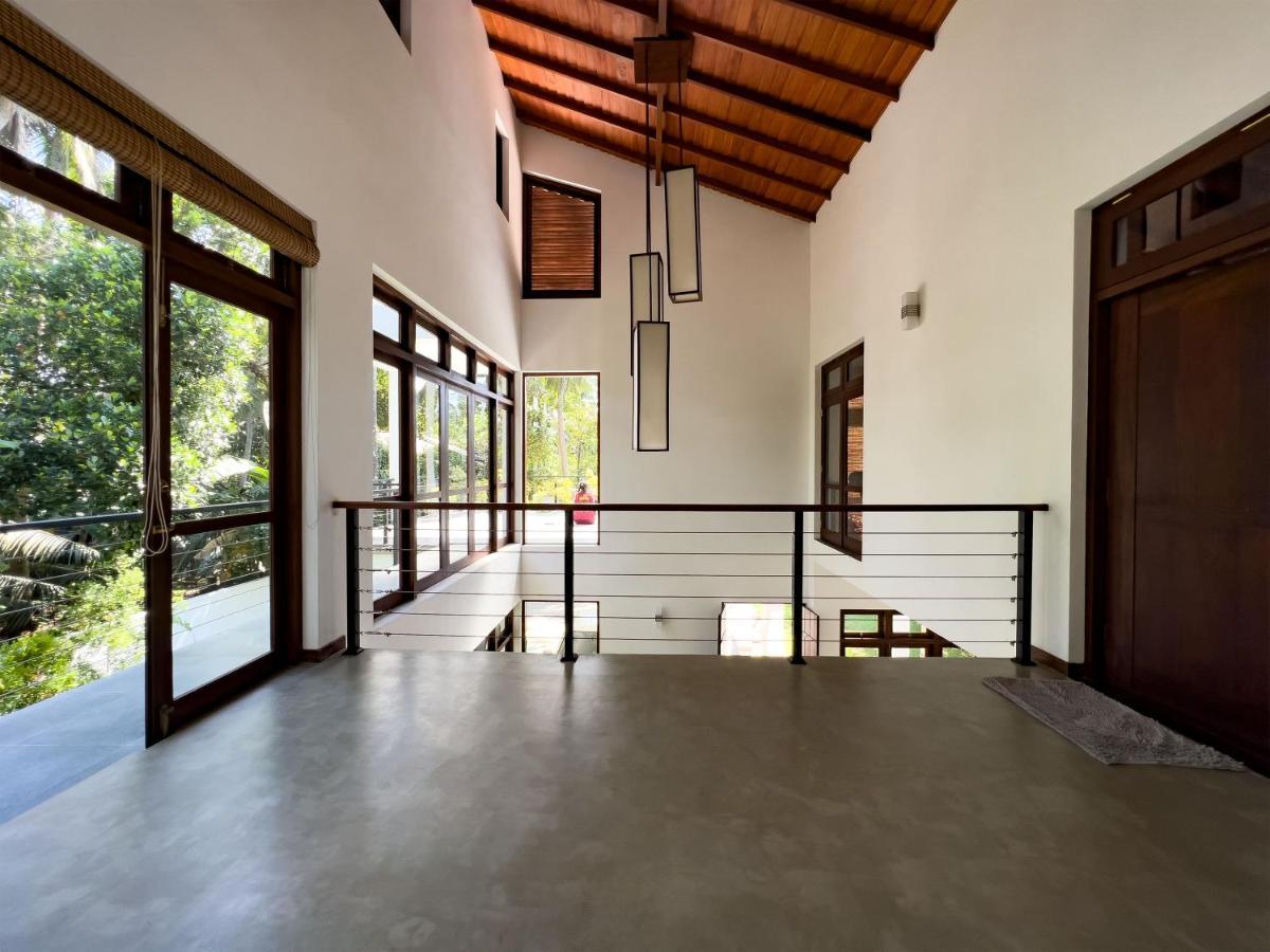 Villa Ema Galle Exterior photo