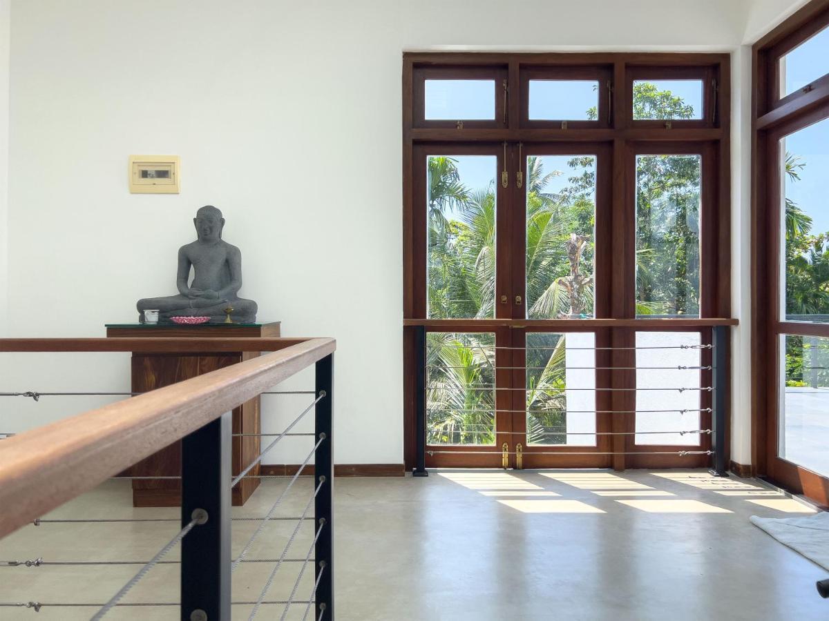 Villa Ema Galle Exterior photo