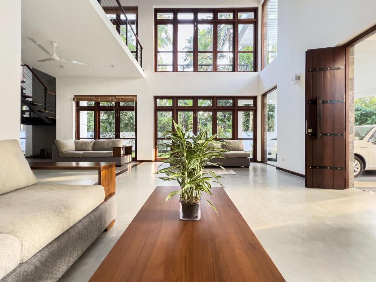 Villa Ema Galle Exterior photo