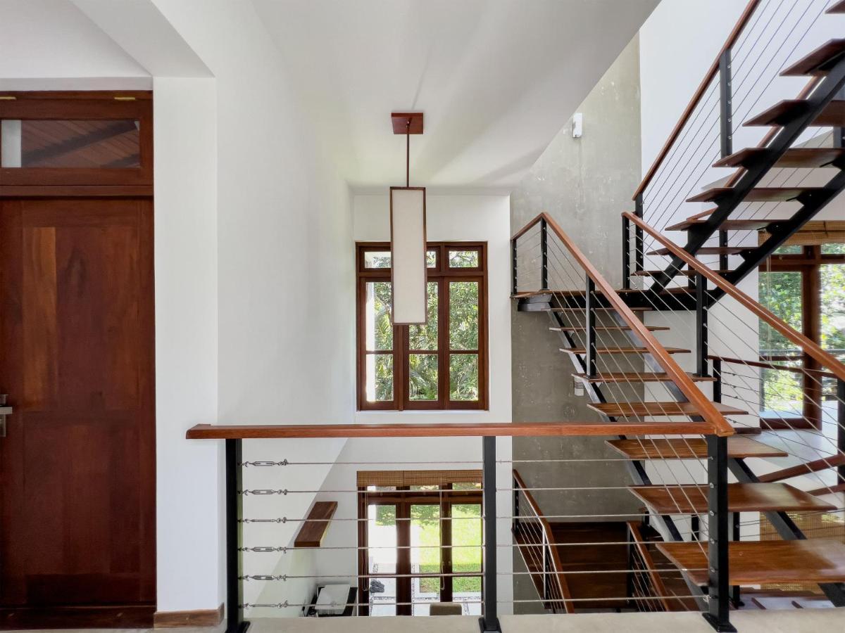 Villa Ema Galle Exterior photo