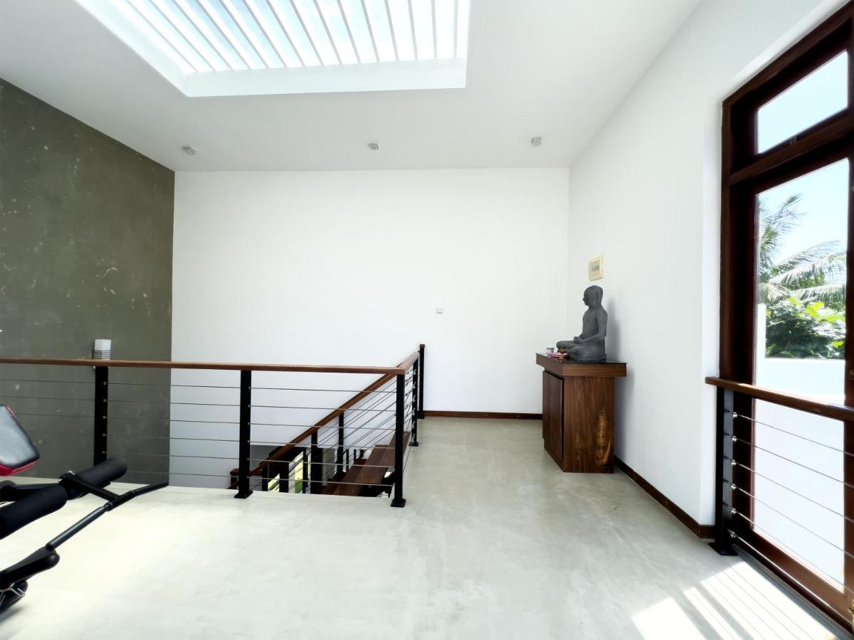 Villa Ema Galle Exterior photo