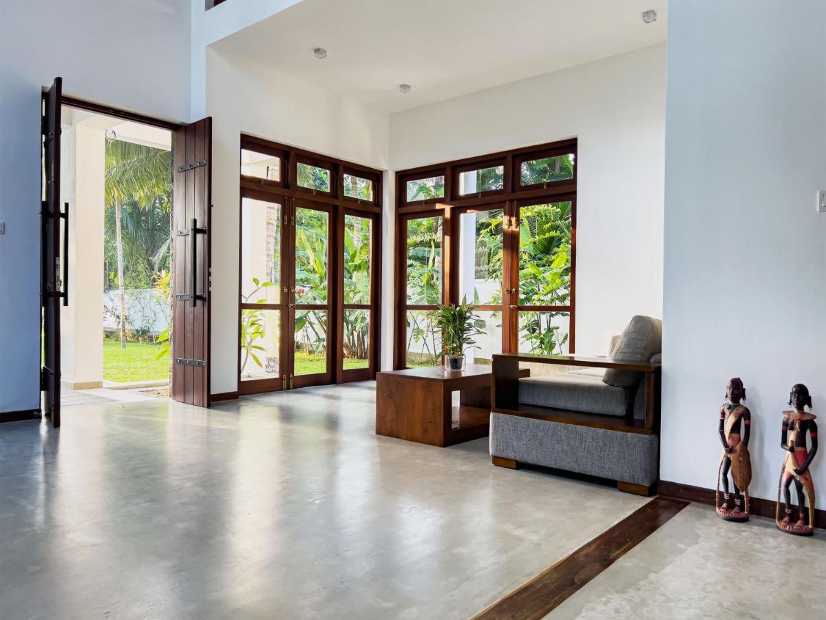Villa Ema Galle Exterior photo