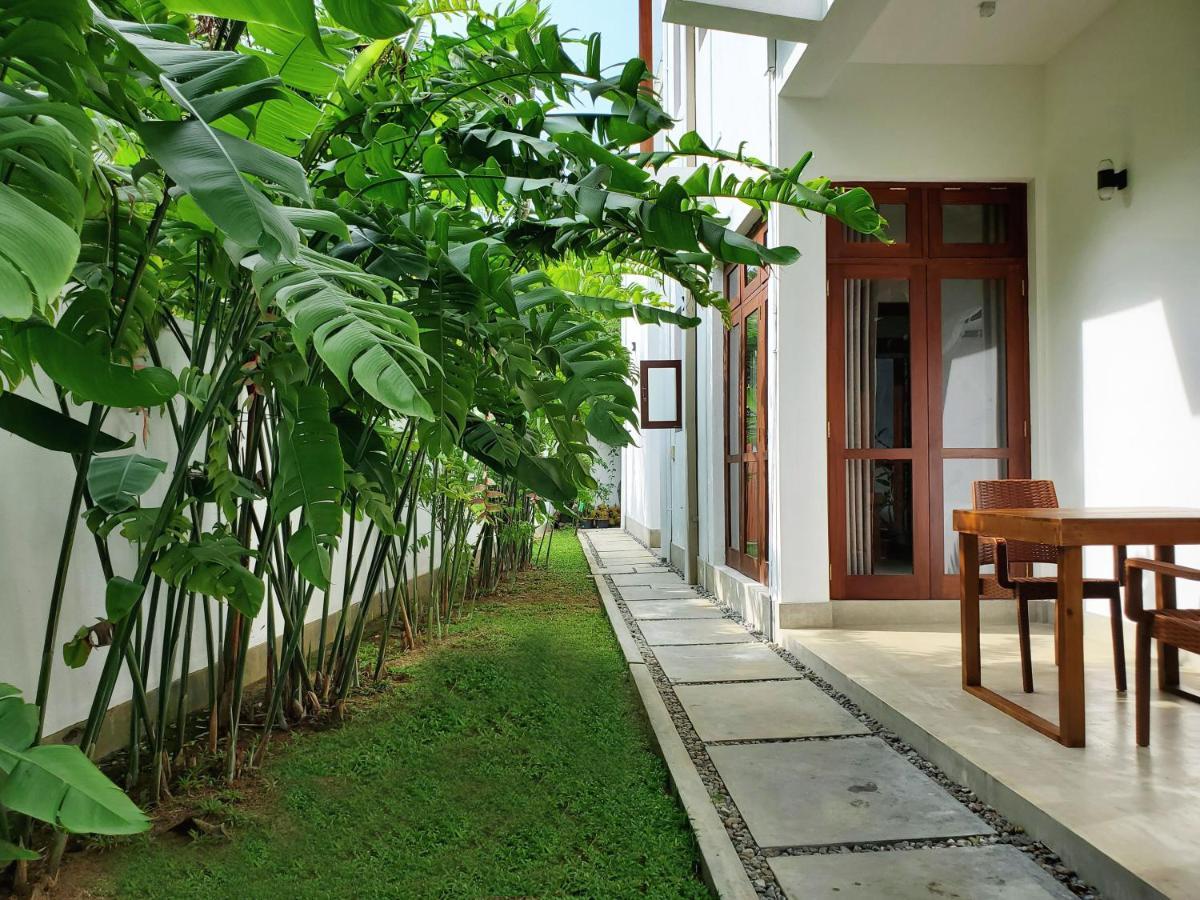 Villa Ema Galle Exterior photo