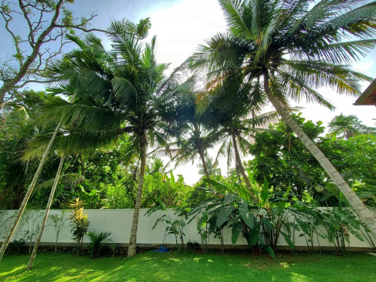 Villa Ema Galle Exterior photo