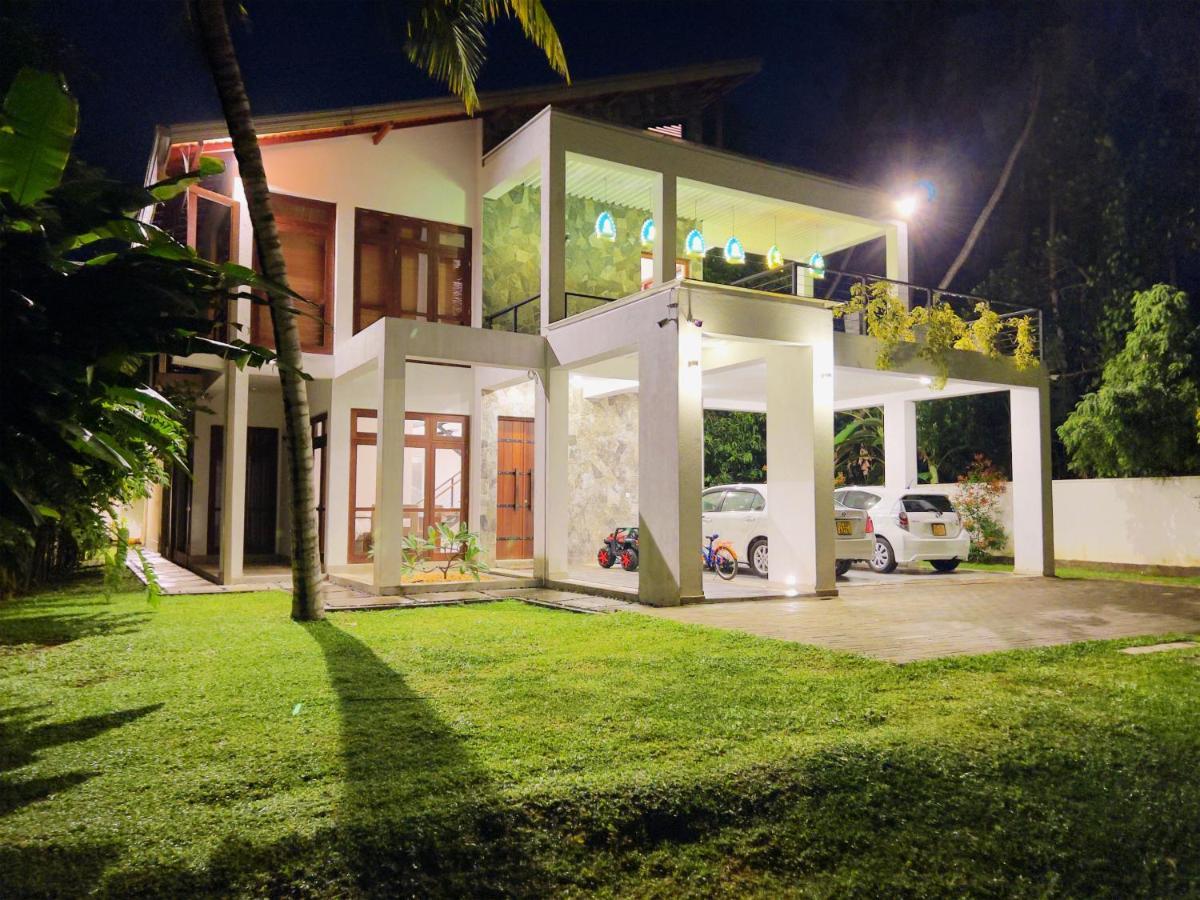 Villa Ema Galle Exterior photo
