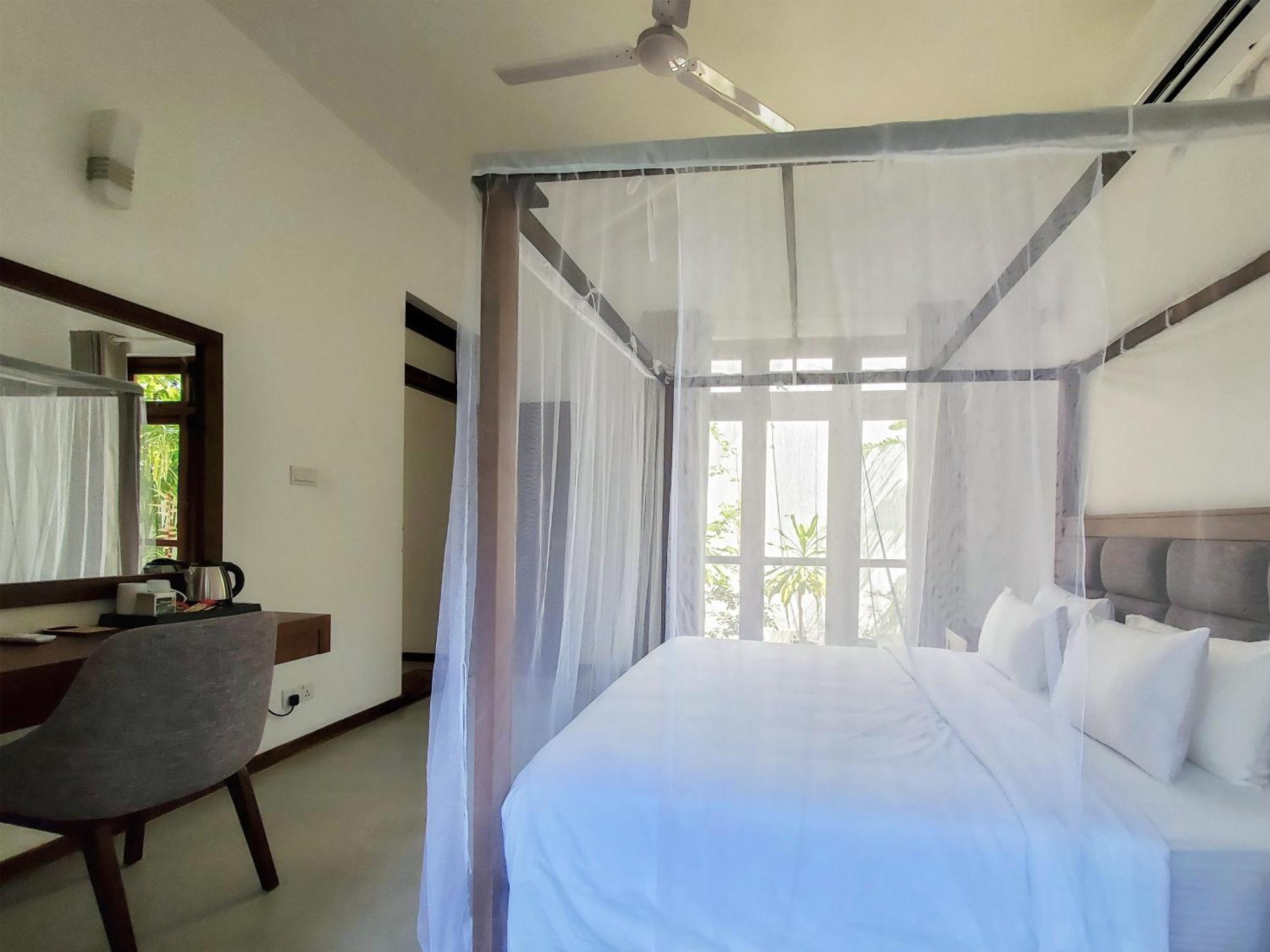 Villa Ema Galle Exterior photo