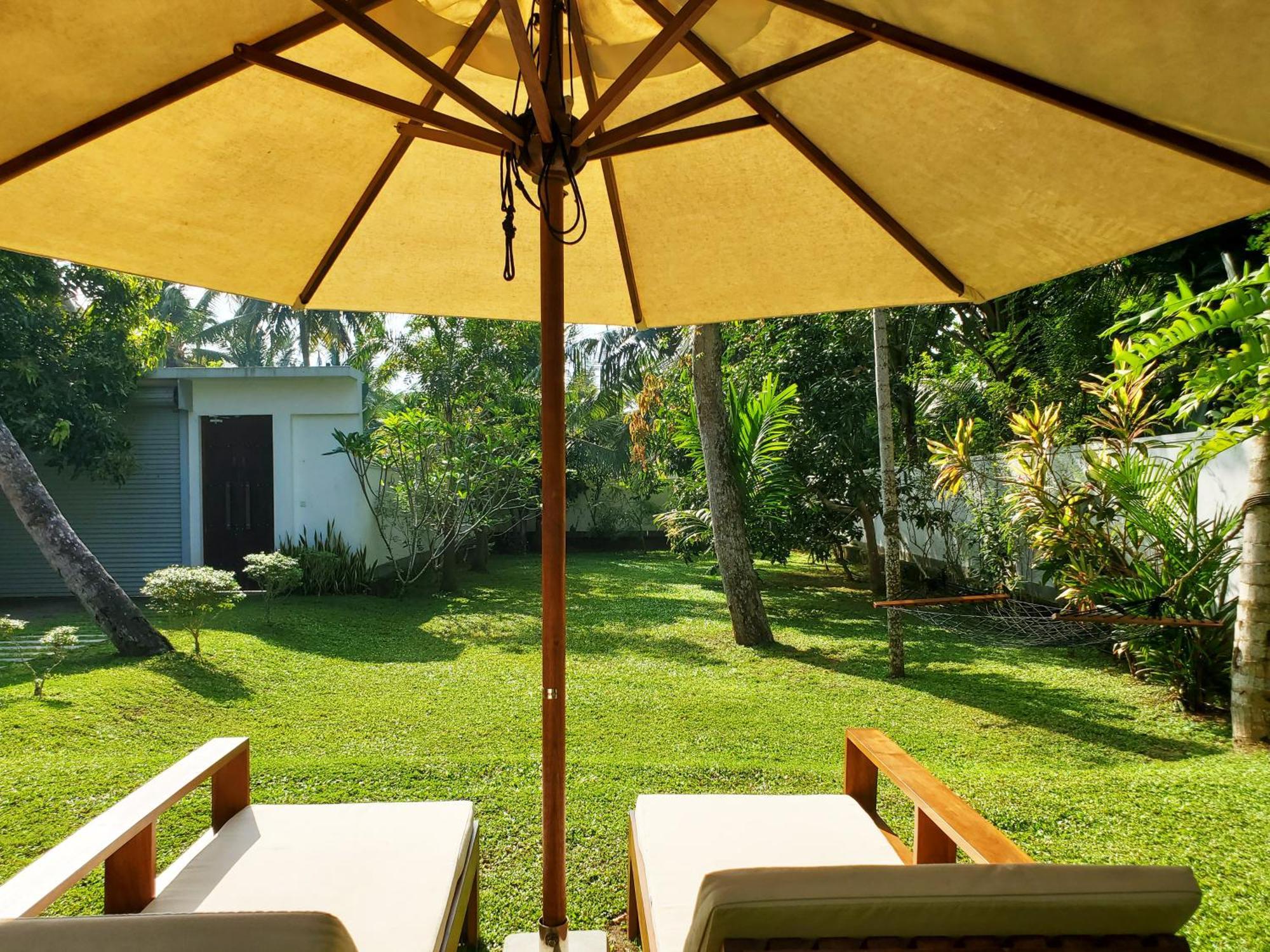 Villa Ema Galle Exterior photo