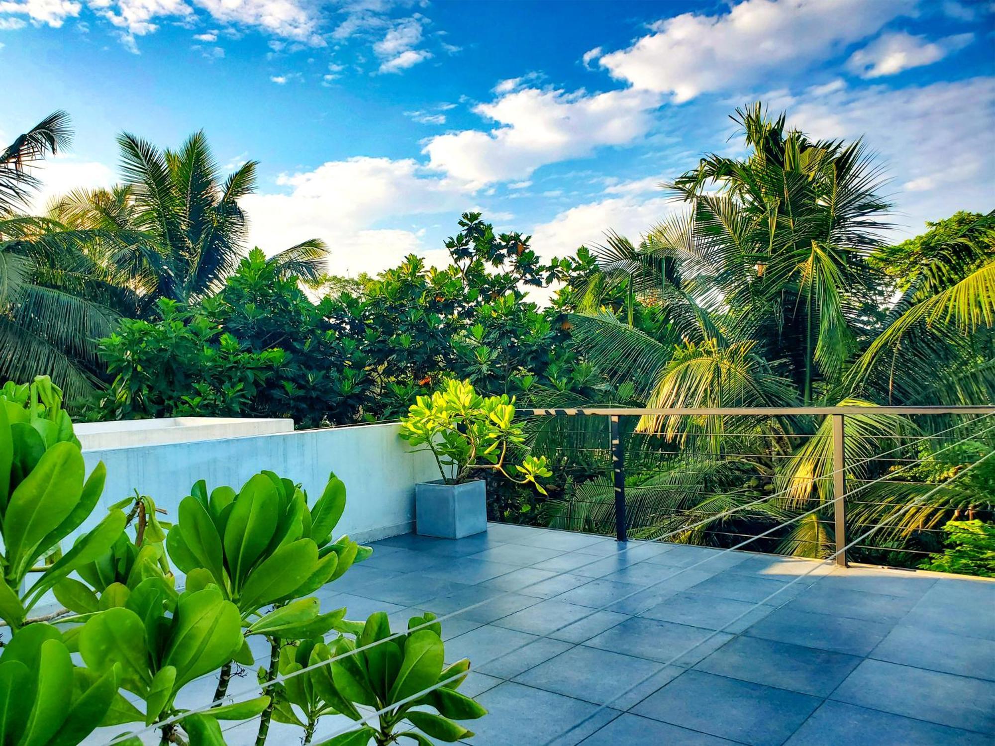Villa Ema Galle Exterior photo