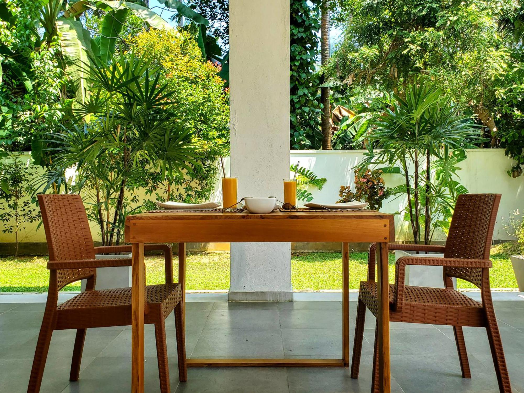 Villa Ema Galle Exterior photo